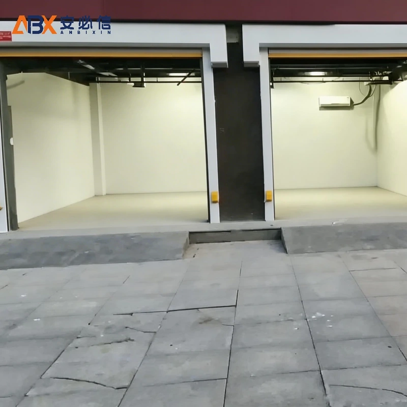 林芝市快速门